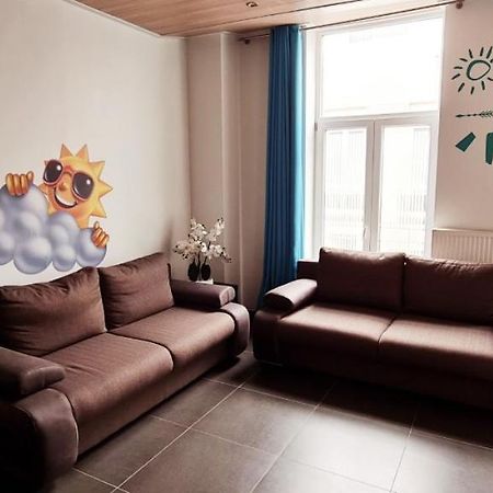 Sun And Fun Apartment Бланкенберге Екстериор снимка