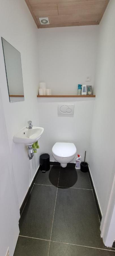 Sun And Fun Apartment Бланкенберге Екстериор снимка
