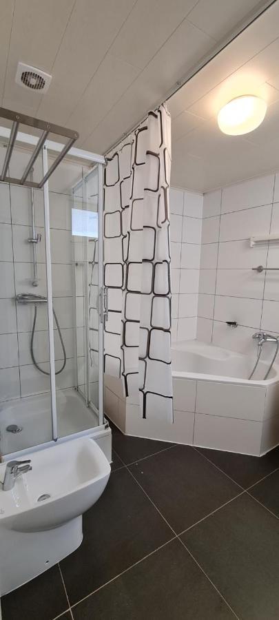 Sun And Fun Apartment Бланкенберге Екстериор снимка