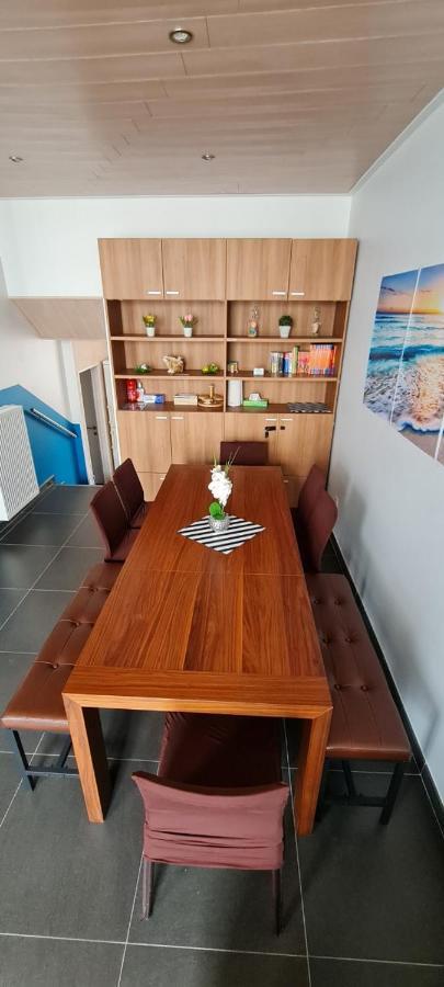 Sun And Fun Apartment Бланкенберге Екстериор снимка