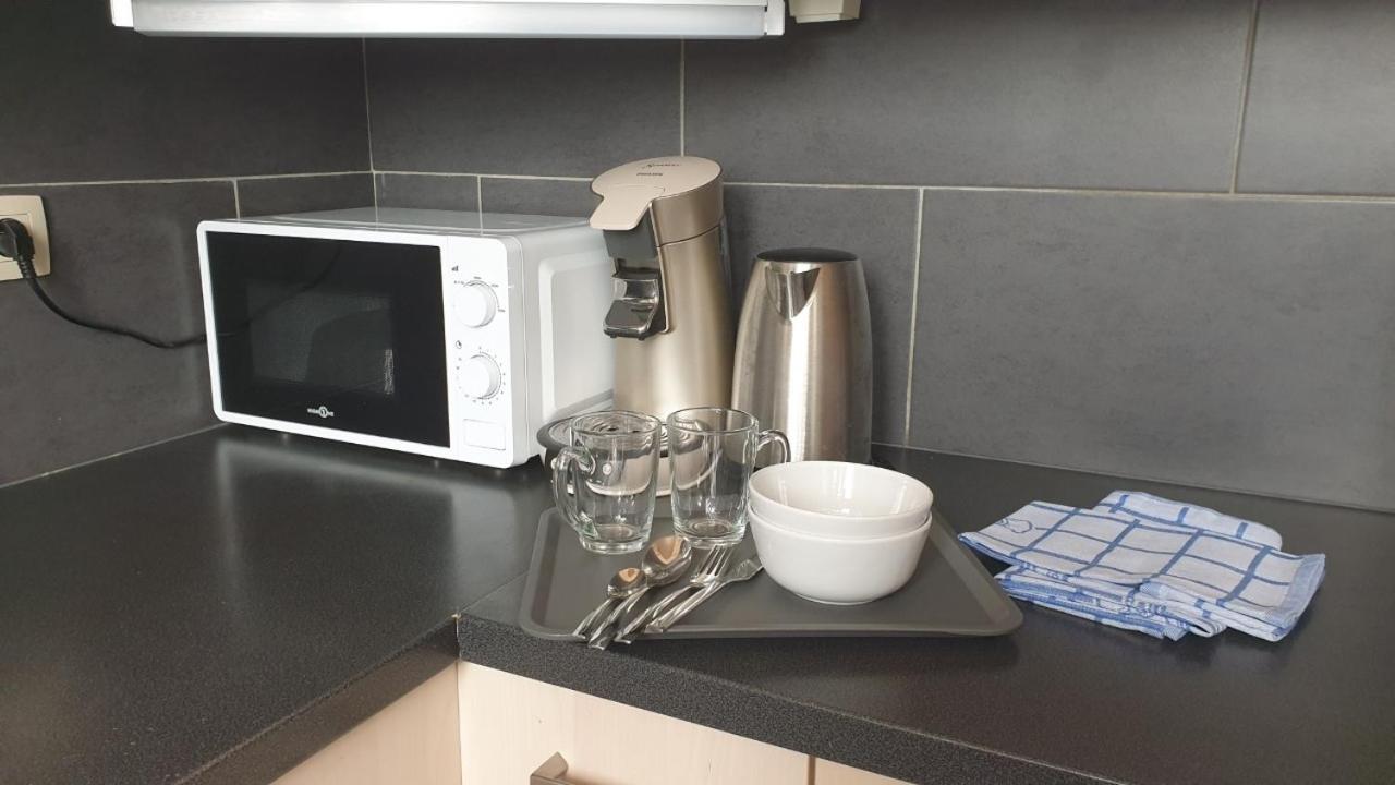 Sun And Fun Apartment Бланкенберге Екстериор снимка