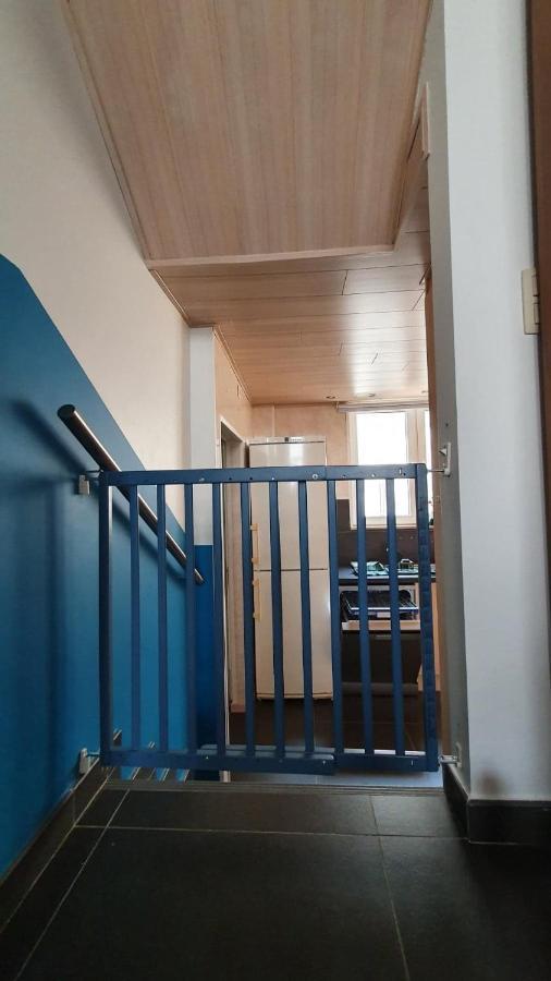 Sun And Fun Apartment Бланкенберге Екстериор снимка